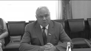 Прощание с Константином Толкачевым состоится в Уфе 6 мая