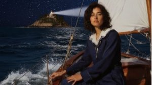 Unusual Pair: The Sail / The Love Light