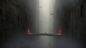 Spaces Between ｜｜ Dark Ambient Sci Fi Music For Wandering Minds 🎧 [DEEP Relaxing Ambience]