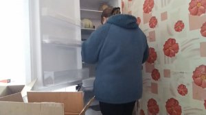 ПРОСТАЯ ЖИЗНЬ 45// ПРОДОЛЖЕНИЕ //СОБРАЛИ ВЕЩИ И ПЕРЕЕЗЖАЕМ В НАШ ГОРОД//