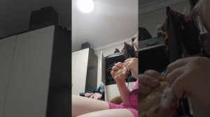 как я шью.
