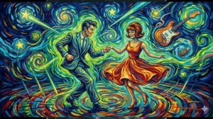 The Techno Twist
