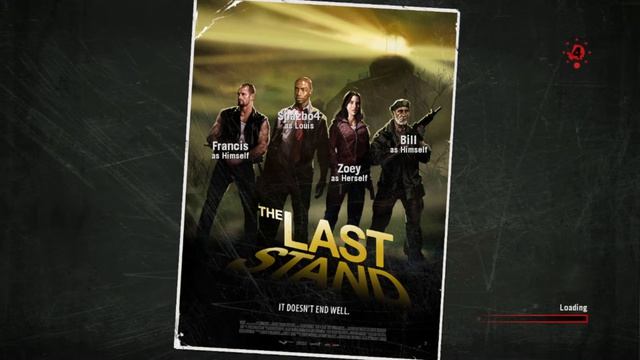 Left 4 Dead - Survival Pack (DLC) (2009) [xbox 360]