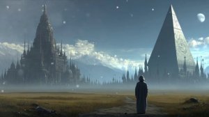 The Poneglyphs - Deep Atmospheric Ambient Music for Meditation and Enlightenment