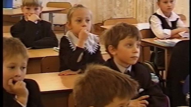 Школа №1. класс 1А. Учитель Федоркова Л.Е.