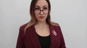 «БЫТЬ, А НЕ КАЗАТЬСЯ» Опытный наставник, видео-визитка