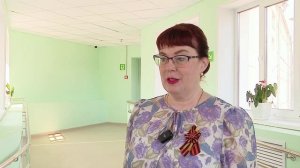 Строительство надземного перехода в школе № 168 проинспектировал глава Нижнего Новгорода