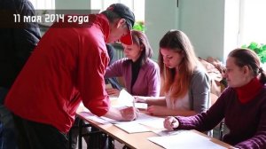 Лица Русской весны. Елена Шинкаренко: хроника рождения ДНР