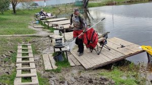 Светлые Горы Форель 05.05.2026г.