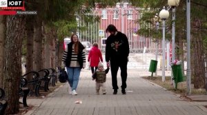Что делают альметьевцы, чтобы улучшить состояние окружающей среды