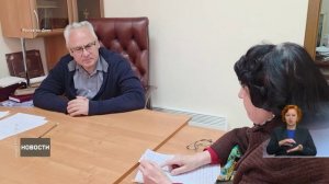 Донские коммунисты провели прием граждан