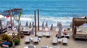5 мая 🌞+21 🌊+21 БЕРЕГ МАХМУТЛАРА. ТУРЦИЯ 2026.