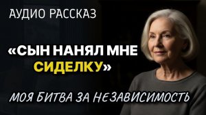 Аудио Рассказ