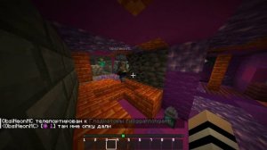 Тусовка. CooperAttack.aternos.me:34866 26.1.2