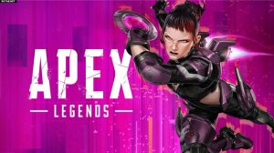 APEX OVERCLOCKED ⚡ НОВАЯ ЛЕГЕНДА AXLE + РЕСПАВН ИЗ ДЕЗБОКСОВ | ЛОМАЕМ ЛОББИ