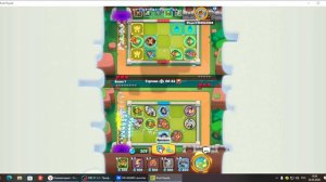 Rush Royale 79
