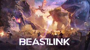 Grove Street анонсировала игру BeastLink о битвах кайдзю с полным разрушением