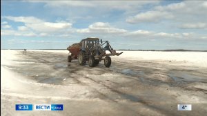 09:30 ВЕСТИ САХА 05/05/26 НА ЯКУТСКОМ ЯЗЫКЕ