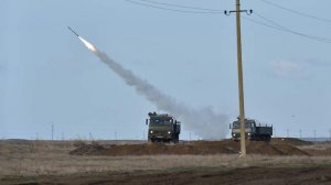Средства ПВО ликвидировали еще один летевший на Москву БПЛА