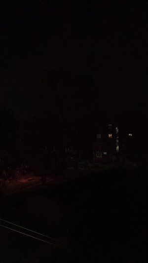 Продолжение Ночного стрима