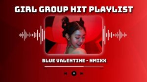 Kpop Girl Group Playlist To Make You Dance _ Old & New _ 1h Kpop Party Playlist ✨️_1080p60