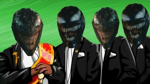 VENOM & Let There Be Carnage Part 11 - Coffin Dance (Cover)