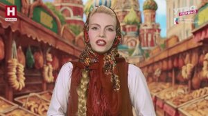 Мещовская ярмарка | ПЕТРОВСКАЯ ЯРМАРКА