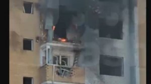 УДАР ПО ЧЕБОКСАРАМ СЕГОДНЯ. ПОГИБШИЕ.. ВИДЕО.