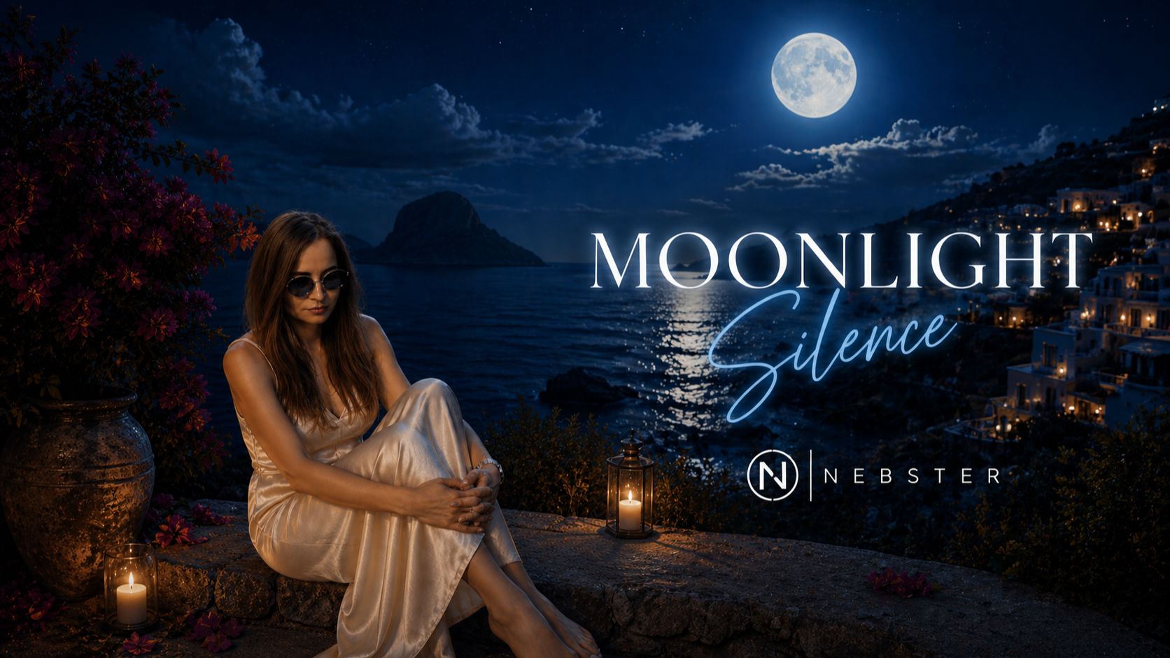 Nebster - Moonlight Silence