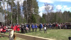 Бугурты Сход 4 Василевский стан 02.05.2026