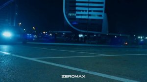 ZEROMAX - One More Chance (Original Mix)