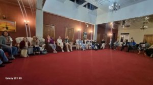 Торжественное закрытие Всероссийской конференции «Психологическая помощь 2026» в Анапе 04.05.26 г.