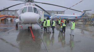 ЮНЫЕ АВИАТОРЫ
