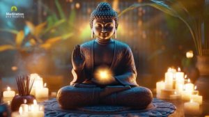 Медитативная музыка, расслабляющая Разум и Тело
