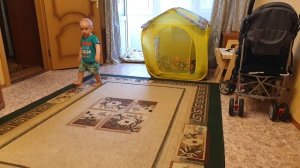 Рома бегает, 19:20, 5.05.2026