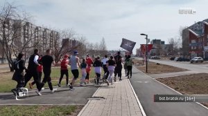 Новый сезон Коферана стартовал в Братске