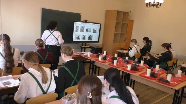 Ильина Ольга Ивановна