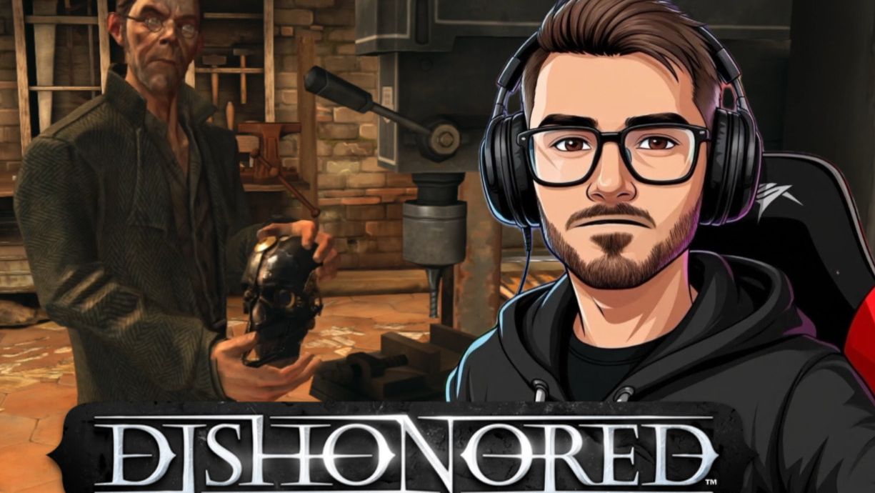 НЕВИННО ОСУЖДЕННЫЙ\DISHONORED №1\Deezer Ver