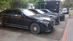 Самарканд. Как есть!