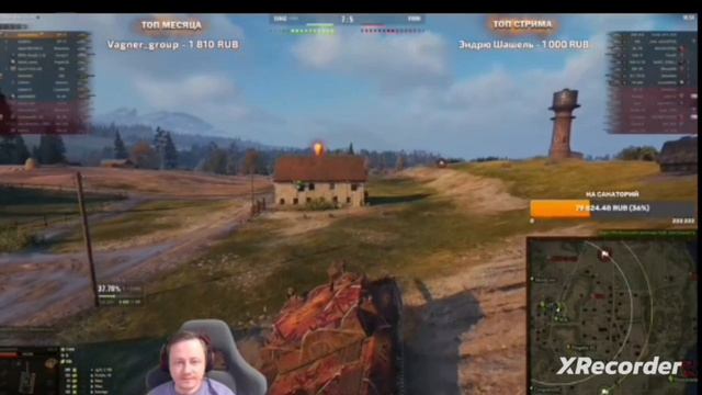 #Танкисты рассуждают о жизненном)