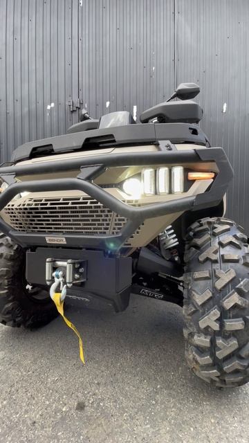 BENDA Redstone 550 R2