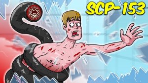 [Доктор Боб] - SCP-153 – Водосточные Черви (Анимация SCP)