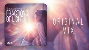Aurosonic & Zara Taylor - Fractions of Lights [AUROSONIC MUSIC]