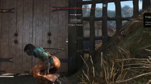 Assassin’s Creed Shadows (hypervisor) - Gameplay Test RX 6600m