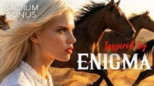 Enigma Style Music 2026 ✨ Enigmatic Music - Mysterious New Age Music