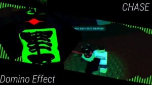 forsaken - old 1x1x1x1 chase theme remix