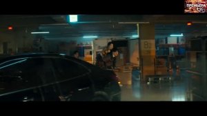Колония. Трейлер