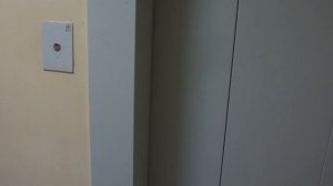 Грузопассажирские, пассажирские лифты (г. Тверь), V=1,4 м-с, г-п 400, 630 кг (211)
