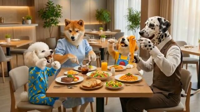 Baby Puppy Returns a Lost Wallet… What Happens Next Takes His Family to a Water Park 🐶💙🎢