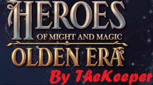 Heroes of Might & Magic: Olden Era игровые механики
